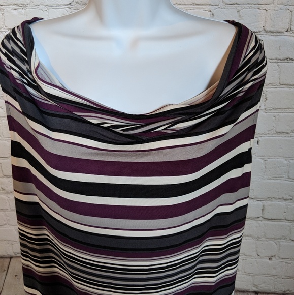 Calvin Klein Blouse - Picture 2 of 6